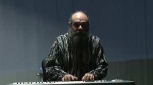 Псой Короленко "Будущего нет". Премьра песни в редакции интернет-журнала "Другой город"