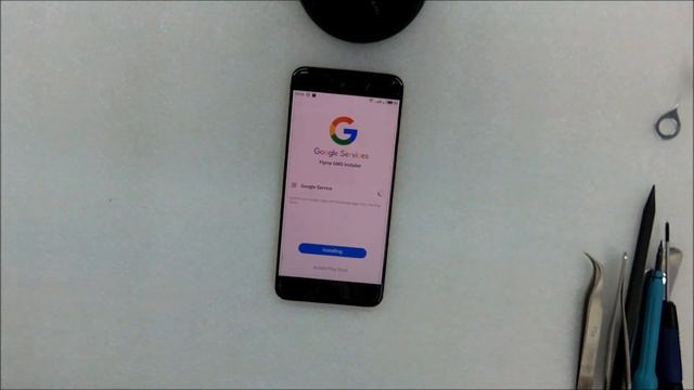 Meizu Phone Google App Installer,google Framework,google Services,google Play Store 2019