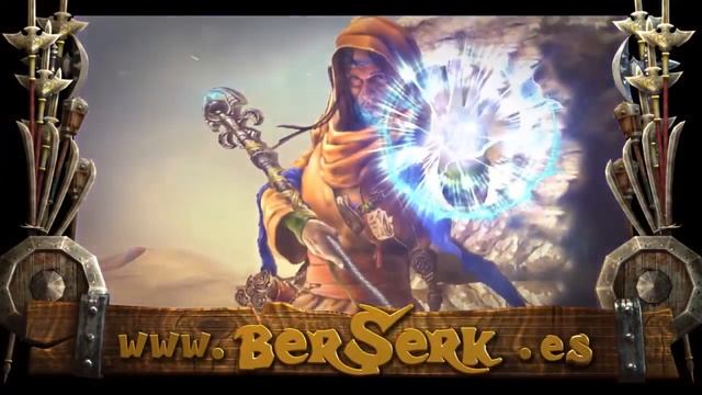 Spot TV Berserk: The Cataclysm смотреть онлайн