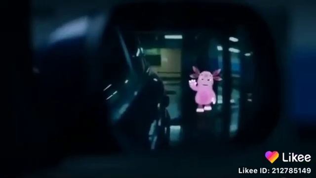 Лунтик x😈 смотреть онлайн