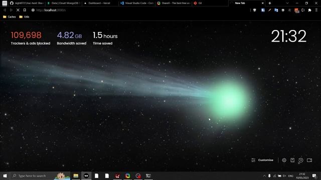 How to make deploy own Image Uploader for ShareX to Vercel under 5 minutes смотреть онлайн