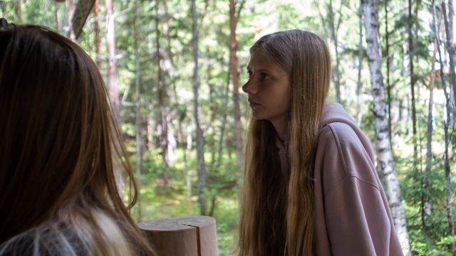 Фото отчет - 3 смена 2022