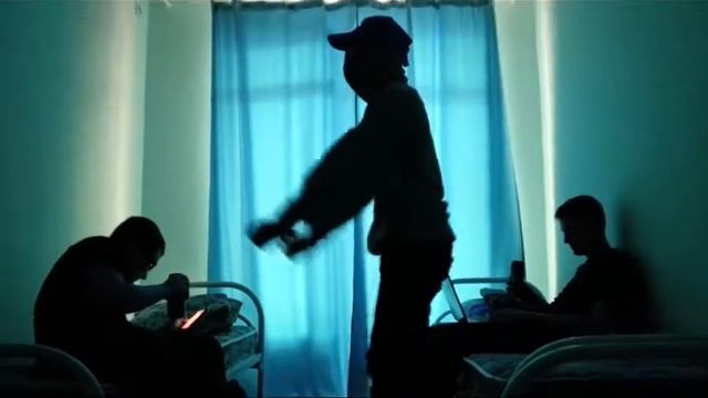 Harlem shake в пансионате Южный смотреть онлайн