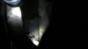 ЗАМЕНА ФЛАНЦА на АУДИ 100 С4  45 КУЗОВ 2.3 ААР