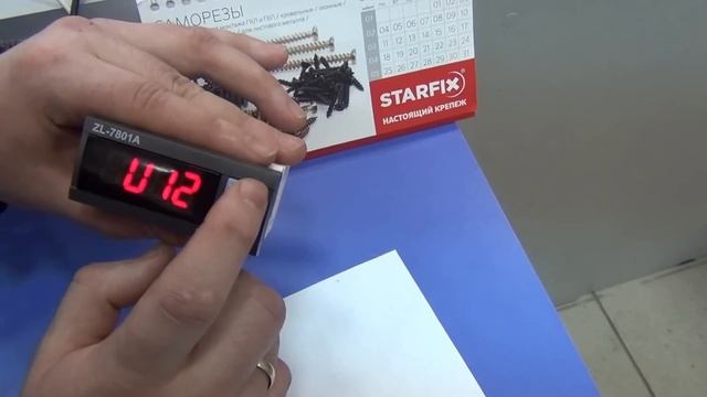 Регулятор температуры Подключение контроллера температуры для инкубатора Temp controller ZL 7801A смотреть онлайн