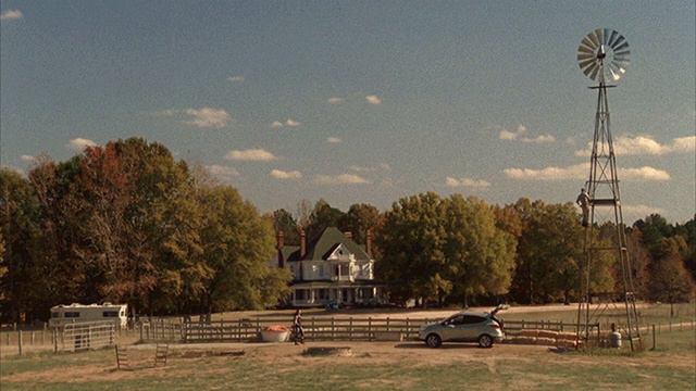 THE WALKING DEAD INSPIRED SOUNDSCAPE - Hershel's farmhouse смотреть онлайн