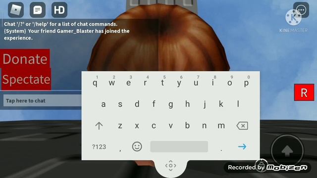 ru's one wrap per difficulty chart obby ~1-17 stages~ смотреть онлайн