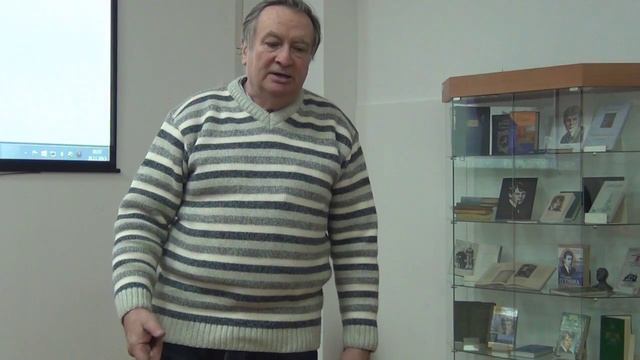 Стихотворение "Защитники Москвы" читает автор - поэт Владислав Доброславский смотреть онлайн