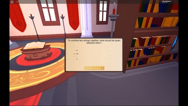 How to Get Classic PC Hat & Book Wings (Roblox Creator Challenge) смотреть онлайн