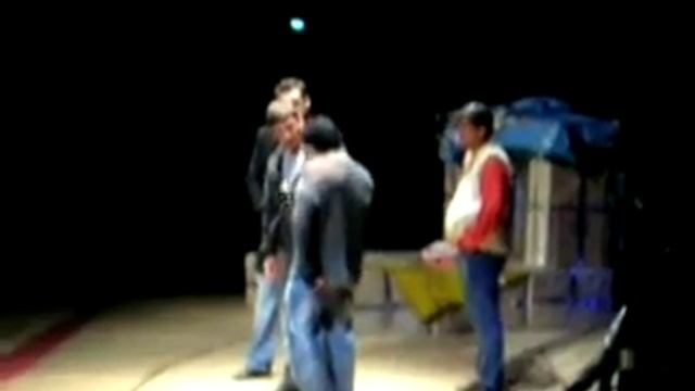 "Кыся" 14.07.11. Нагиев и сыновья. часть 5. смотреть онлайн