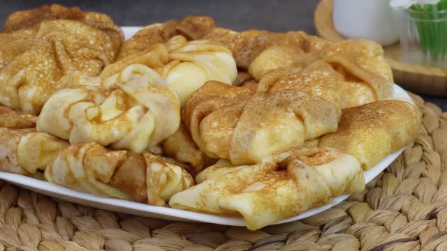 Начинка Улет! Так блины готовит только моя новая знакомая Это вкуснее чем Вы можете себе представит смотреть онлайн