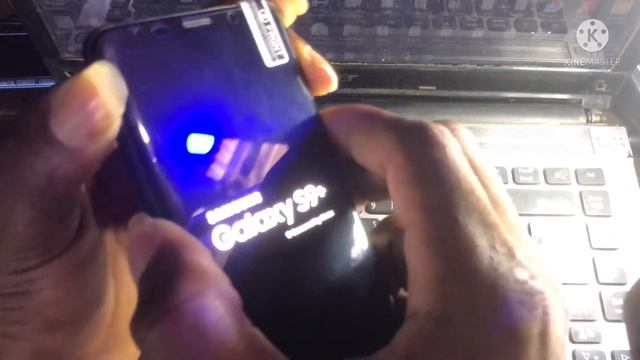 Samsung Galaxy S9 Plus Hard Reset || S9 Factory Reset Without Pc 2021