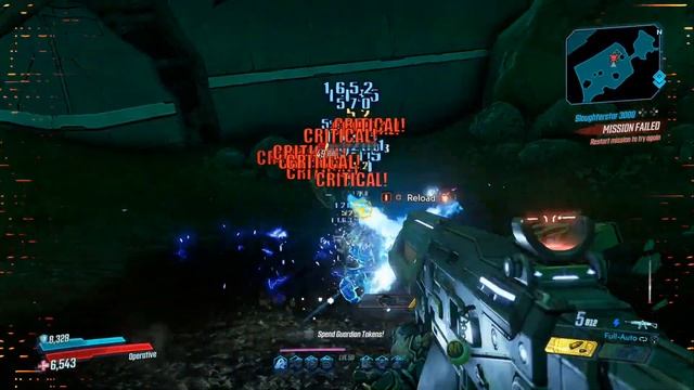 Borderlands 3 Kaos Guaranteed Farm | How to get the Kaos Fast смотреть онлайн