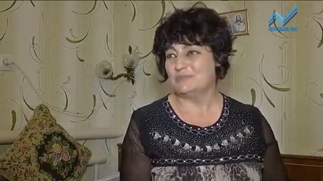 Общественный Совет при МВД по КЧР поздравил долгожительницу республики.mp4 смотреть онлайн