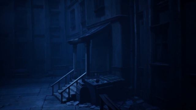 Little Nightmares II Episode 2: THE SCHOOL (NO COMMENTARY) смотреть онлайн