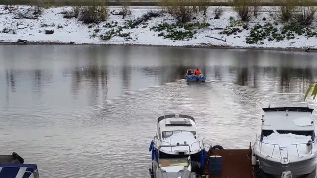 Сдача практического экзамена в ГИМС Нижневартовск 2 октября 2015 смотреть онлайн