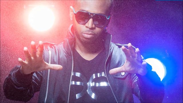 Trinidad -BA Brent Anthony - Electrified смотреть онлайн