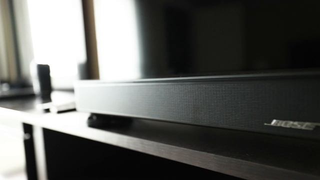 BEST Soundbar Of 2022 - Bose Smart Soundbar 600
