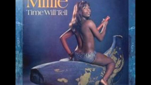 Millie Small - He`s Mine