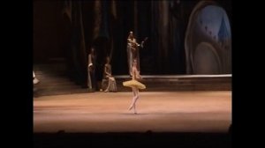 Надежда Грачёва / Балет «Раймонда» / Nadezhda Gracheva / «Raymonda»