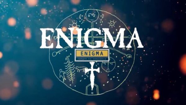 E̲n̲i̲g̲m̲a̲ Энигма Discography Дискография 1990