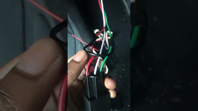 Vehicle kill switch. DISABLE смотреть онлайн