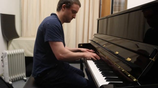 George Lambert- A new path смотреть онлайн