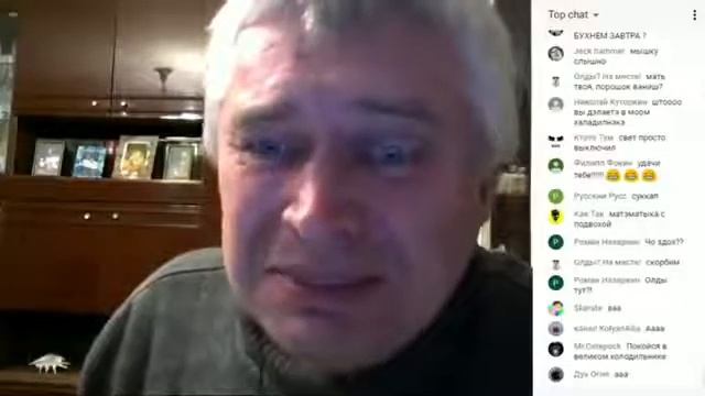 Задонатили 800К рублЯ Генке Горину! смотреть онлайн