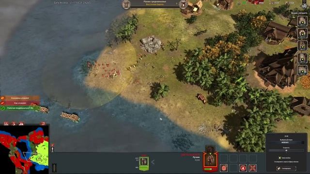 War Selection - Битва Стратегов - Аналитика ошибок - 1х1 - Игрок "eminem" (2) смотреть онлайн