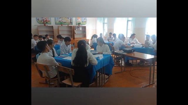 Видеосабақ. Дыбыс. Дыбыстың сипаттамалары. Акустикалық резонанс. Жаңғырық смотреть онлайн