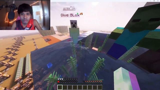สอนแก้ปัญหาเปิดเซิฟ เปลี่ยนโหมดไม่ได้ทำไง? Minecraft Tikfinity смотреть онлайн
