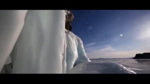 Бурятия футаж