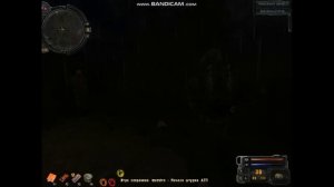 S.T.A.L.K.E.R. Gunslinger Mod ч1. Зачистка деревни и АТП. Поиск взрывчатки. Ключ от сейфа. Белоусов