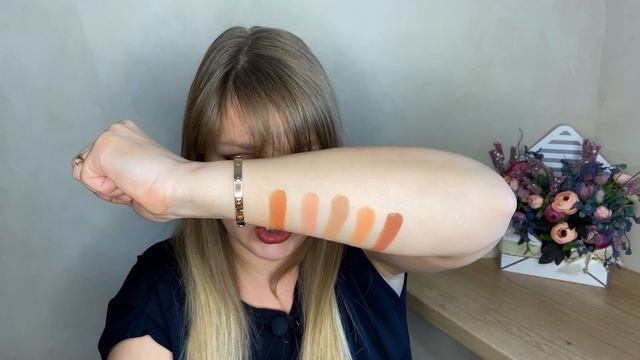 ОБЗОР Anastasia Beverly Hills Primrose Palette| Что сказать? ОНА КЛАССНАЯ!!!