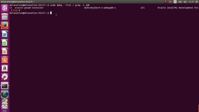 How to uninstall Java 8 on Ubuntu 15.04 ( 14.10 / 14.04 / 13.10 ) смотреть онлайн