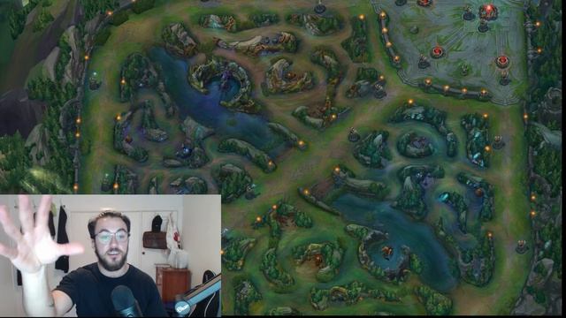 CHAMPION IDENTITY - How You Can Use This To Climb - Learn Any Champion - Using Examples смотреть онлайн