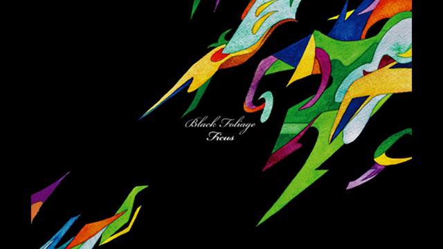 Ficus - "Shining Through" (feat. Young De aka Demrick & Sarah White) смотреть онлайн