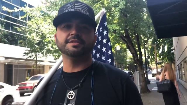 Joey Gibson reacts to findings on texting investigation смотреть онлайн
