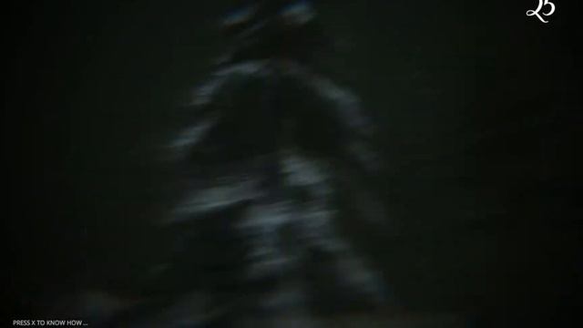 Ад в лесу - Gevaudan#1 смотреть онлайн