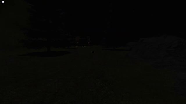 ROBLOX | They Lurk (Chapter 4) | Full Walkthrough смотреть онлайн