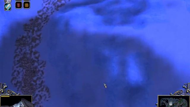 SpellForce: The Breath of Winter. #37. Встреча с Эйрином смотреть онлайн