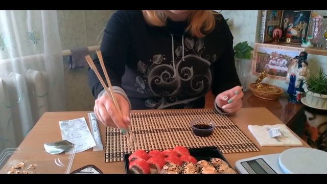 Мистер Кук. Привезут ли имбирь? Про100 обзор