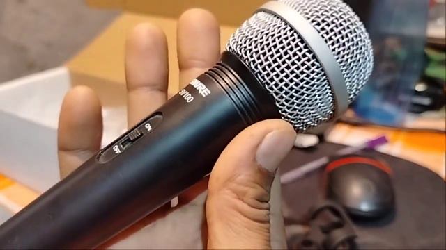 shure sv 100 review & testing ll sd sound смотреть онлайн