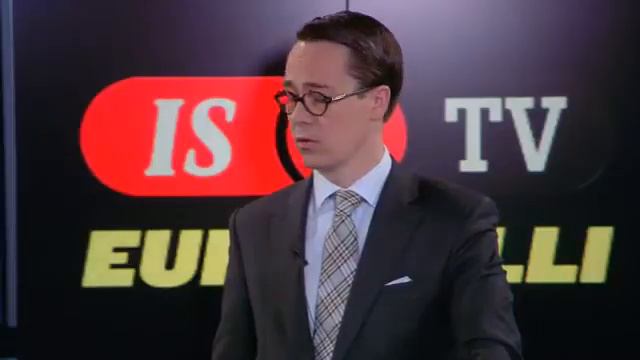 RKP:n Haglund: Pakkoruotsia ei ole olemassakaan! смотреть онлайн