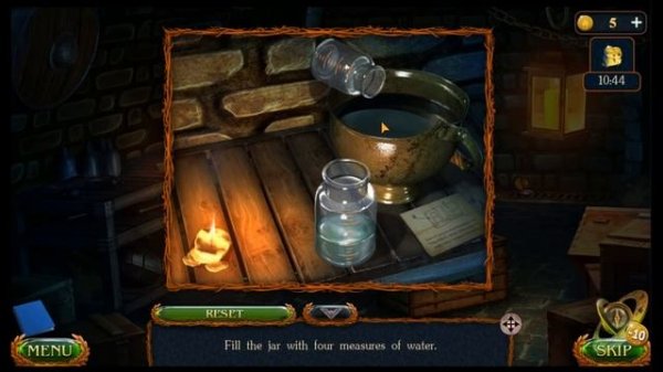 Lost Lands 6 - Mistakes of the Past FULL Game Walkthrough / ElenaBionGames