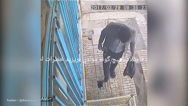 Окурок едва не стоил жизни смотреть онлайн