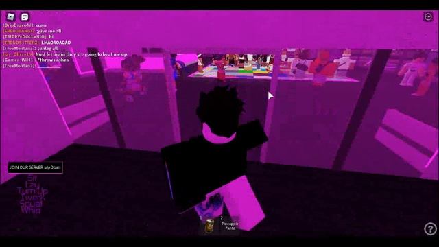 Exposing Oders | Roblox Condo Game (UNCENSORED!) смотреть онлайн