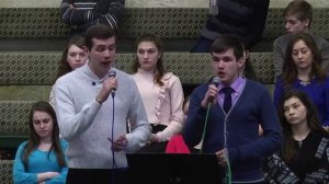 На перекрёстках жизни много трудностей..