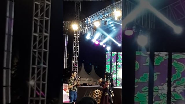 Satukan Rasa Siti Nordiana Khai Bahar *Perasmian Batik Melaka*