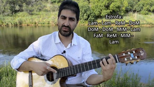 canción y huayno tutorial guitarra clase 8 смотреть онлайн